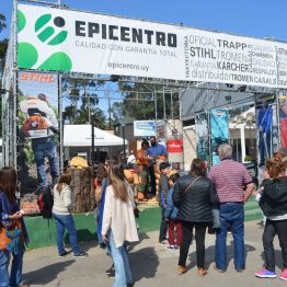 Expo Prado 2017 - Día 11 (2)