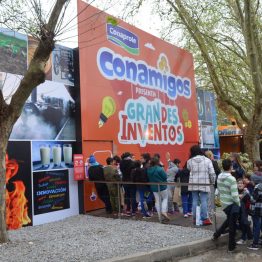 Stands Expo Prado 2017 (18)