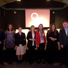 Conferencia La mujer en la Agro Industria (1)