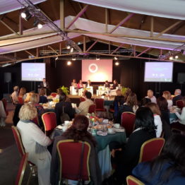 Conferencia La mujer en la Agro Industria (17)