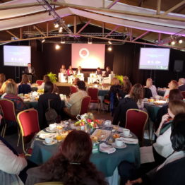 Conferencia La mujer en la Agro Industria (18)