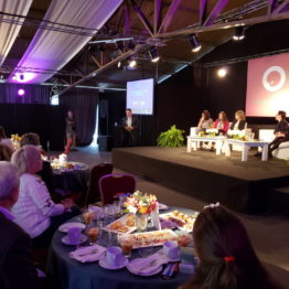 Conferencia La mujer en la Agro Industria (20)