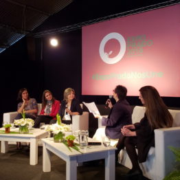 Conferencia La mujer en la Agro Industria (21)