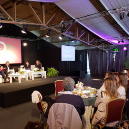 Conferencia La mujer en la Agro Industria (26)