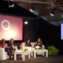 Conferencia La mujer en la Agro Industria (27)