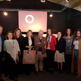 Conferencia La mujer en la Agro Industria (29)