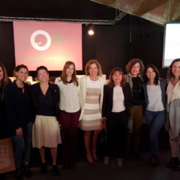 Conferencia La mujer en la Agro Industria (30)