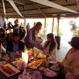 Conferencia La mujer en la Agro Industria (5)