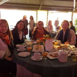 Conferencia La mujer en la Agro Industria (8)