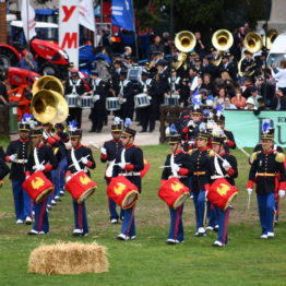 Fotos Expo Prado 2018 - Día 11 (12)