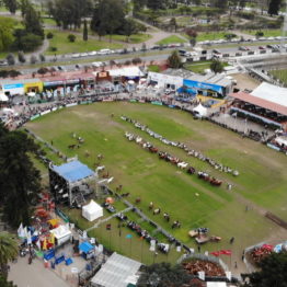 Fotos Expo Prado 2018 - Día 11 (13)