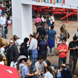 Fotos Expo Prado 2018 - Día 12 (4)