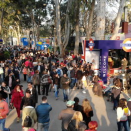 Fotos Expo Prado 2018 - Día 6 (7)