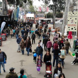 Expo Prado 2019 - Día 5 (2)