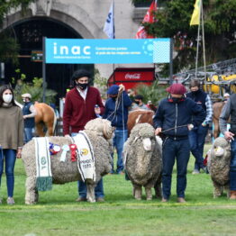 Expo Prado 2020 - Dia 11 (64)