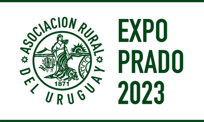 Expo Prado 2023 - Asociación Rural del Uruguay
