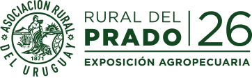 Rural del Prado 2026 - Asociación Rural del Uruguay