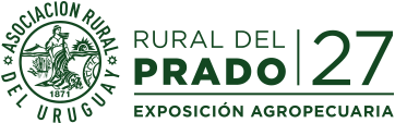 Rural del Prado 2027 - Asociación Rural del Uruguay